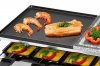 Grill elektryczny raclette 2w1 ProfiCook PC-RG 1144